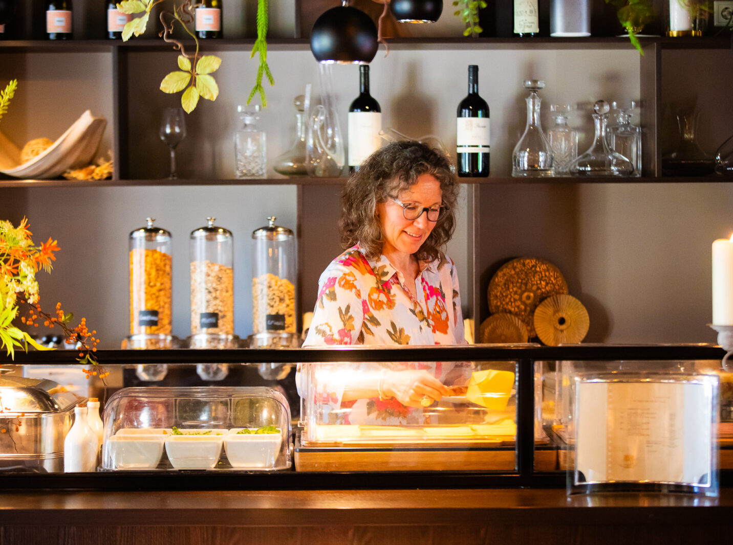 Sfeerafbeelding hotel ten Cate