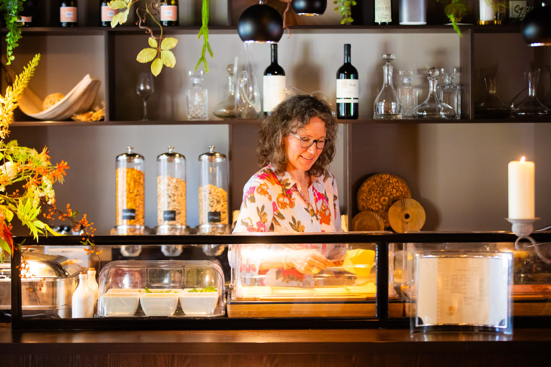 Sfeerafbeelding hotel ten Cate