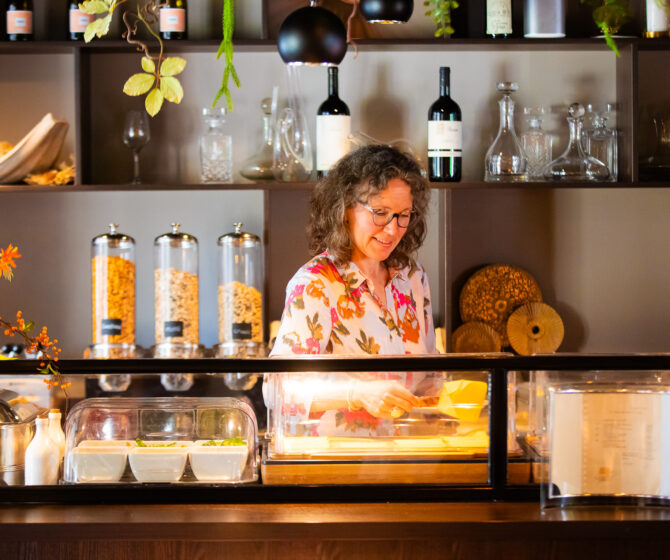 Sfeerafbeelding hotel ten Cate