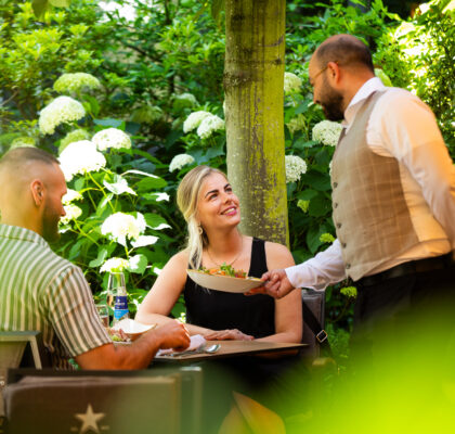 Sfeerafbeelding hotel ten Cate