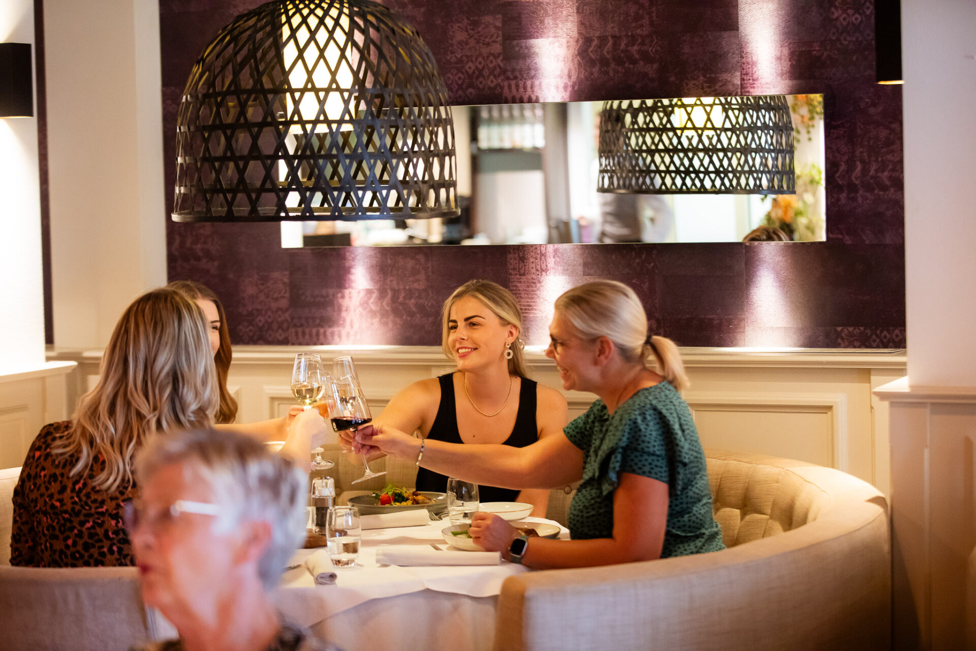 Sfeerafbeelding hotel Ten Cate