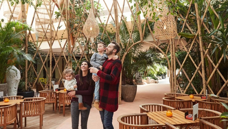 Wildlands emmen
