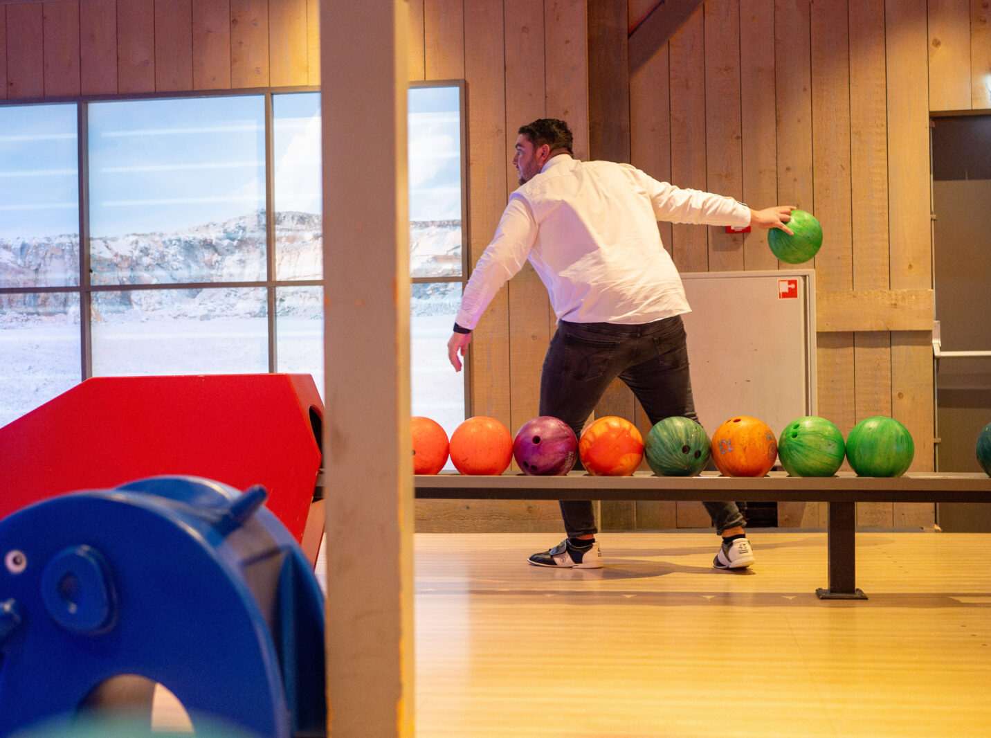 Sfeerafbeelding Center Parcs Parc Sandur