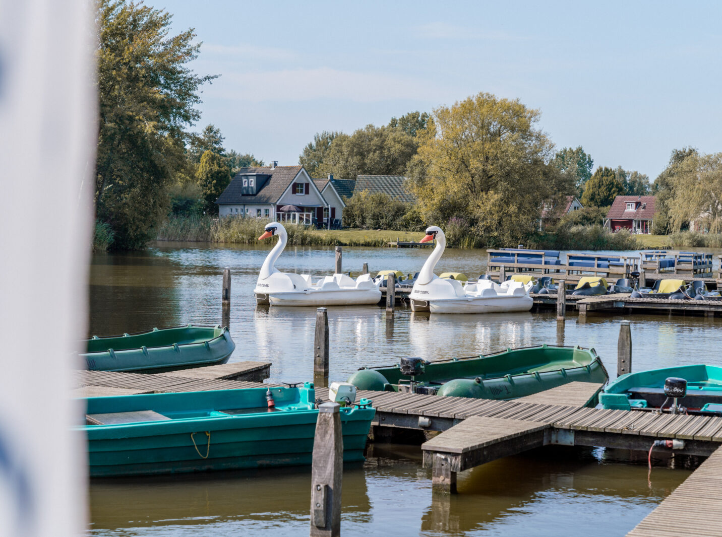 Sfeerafbeelding Center Parcs Parc Sandur