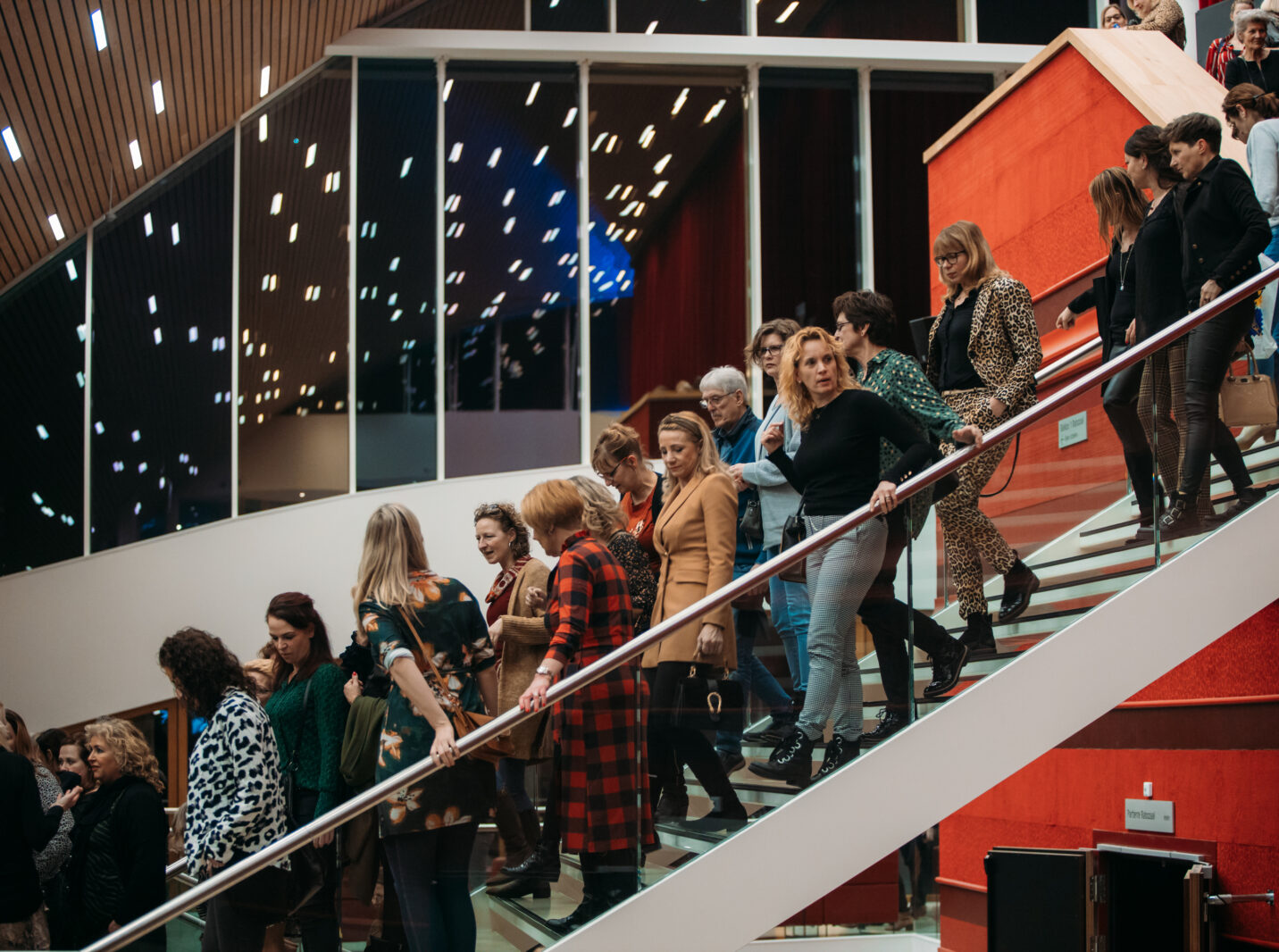 Sfeerafbeelding Atlas Theater Emmen