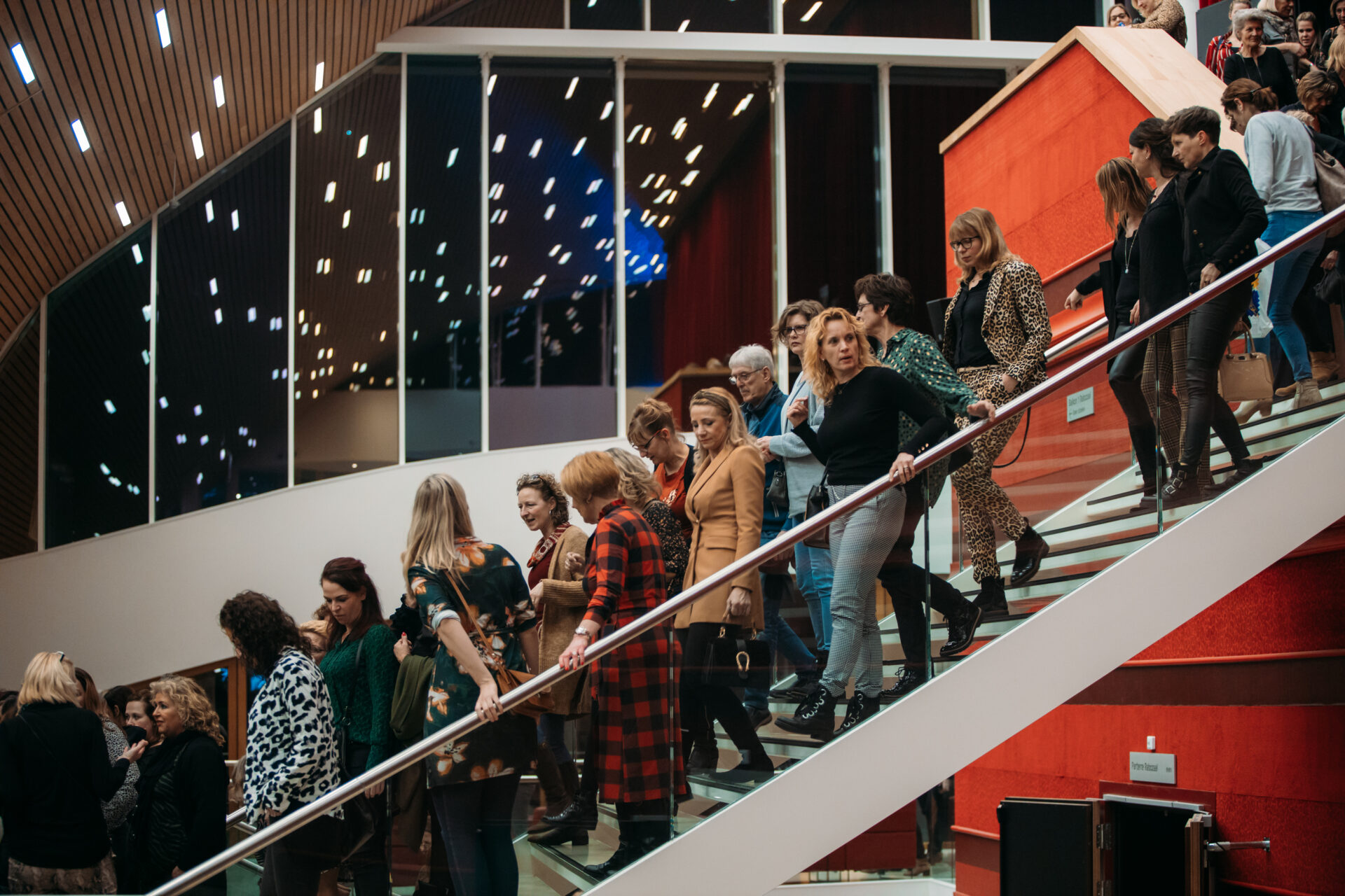 Sfeerafbeelding Atlas Theater Emmen