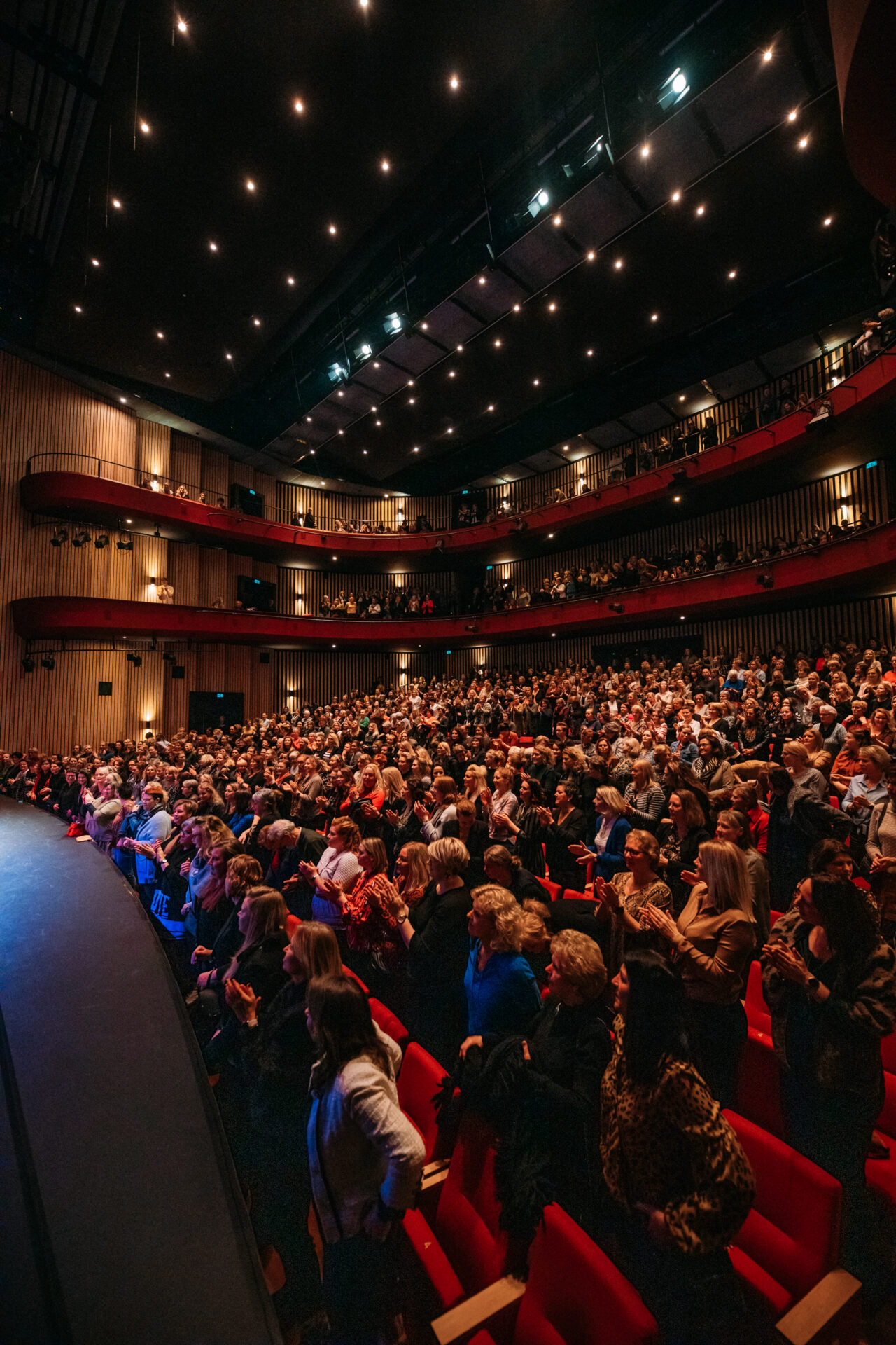 Sfeerafbeelding Atlas Theater Emmen