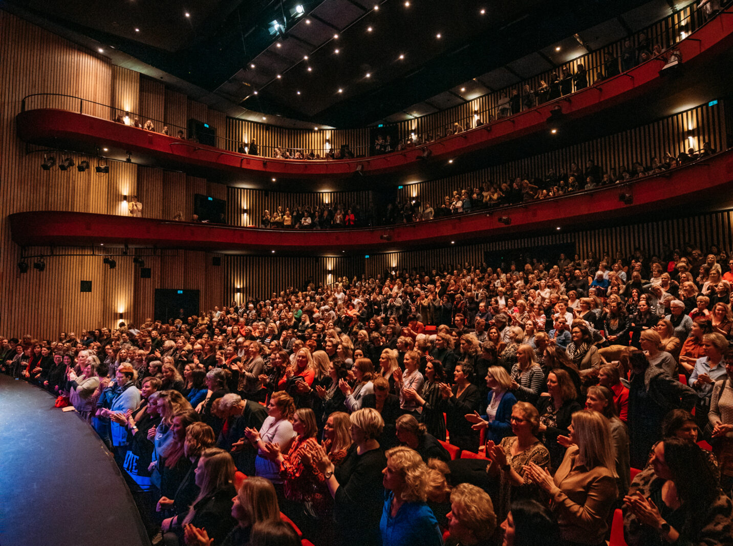 Sfeerafbeelding Atlas Theater Emmen
