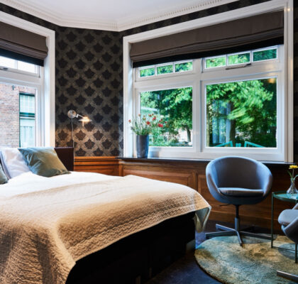 Sfeerafbeelding Villa Emmen