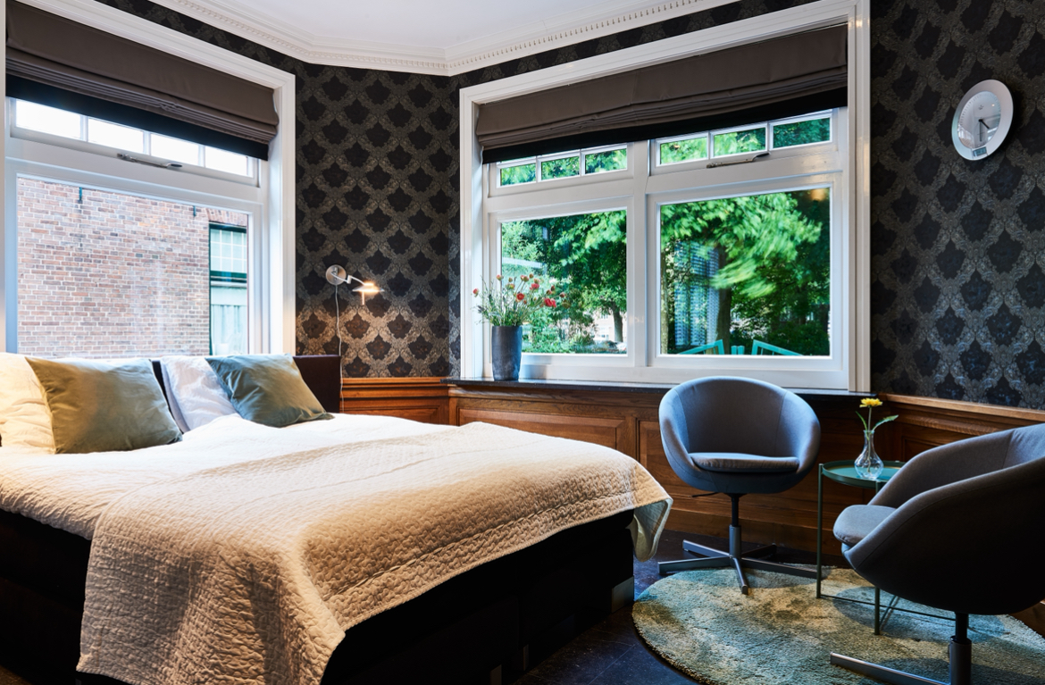 Sfeerafbeelding Villa Emmen