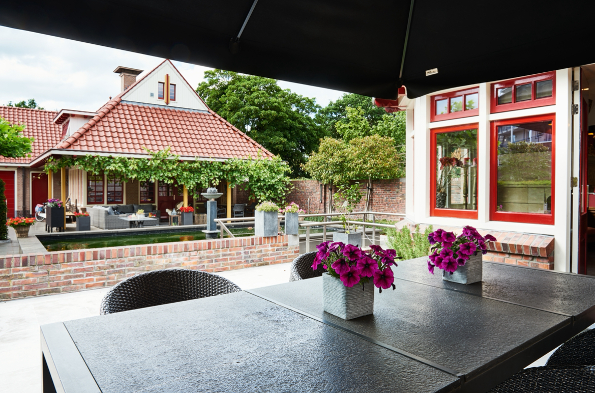 Sfeerafbeelding Villa Emmen