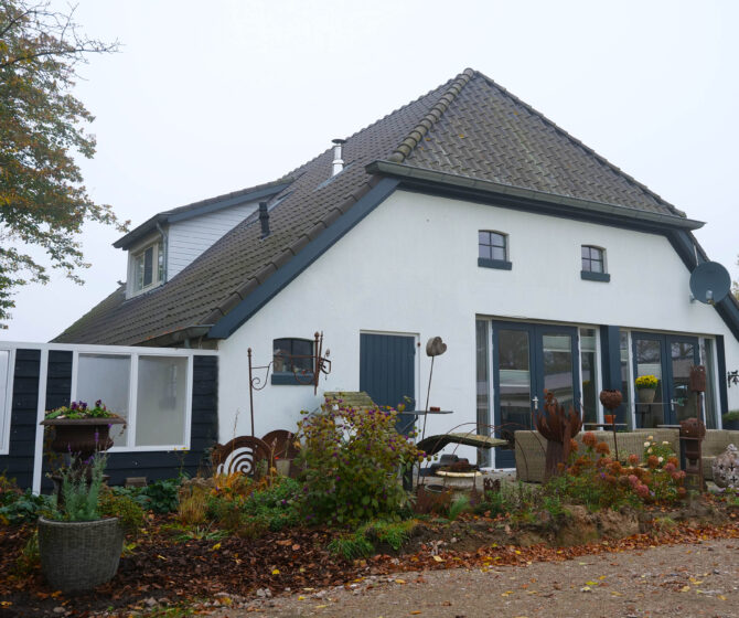 Sfeerafbeelding B&B by Patty