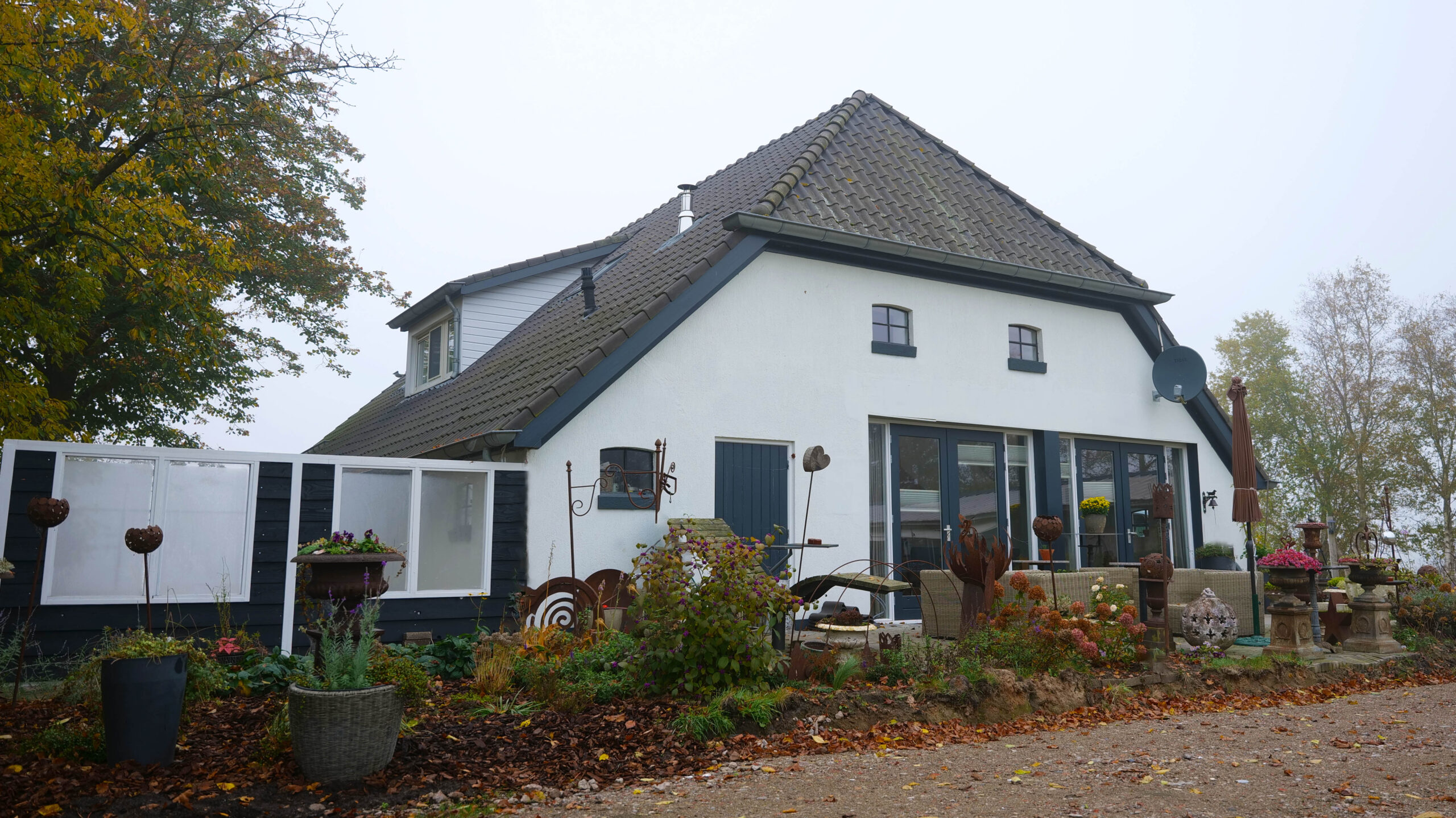 Sfeerafbeelding B&B by Patty