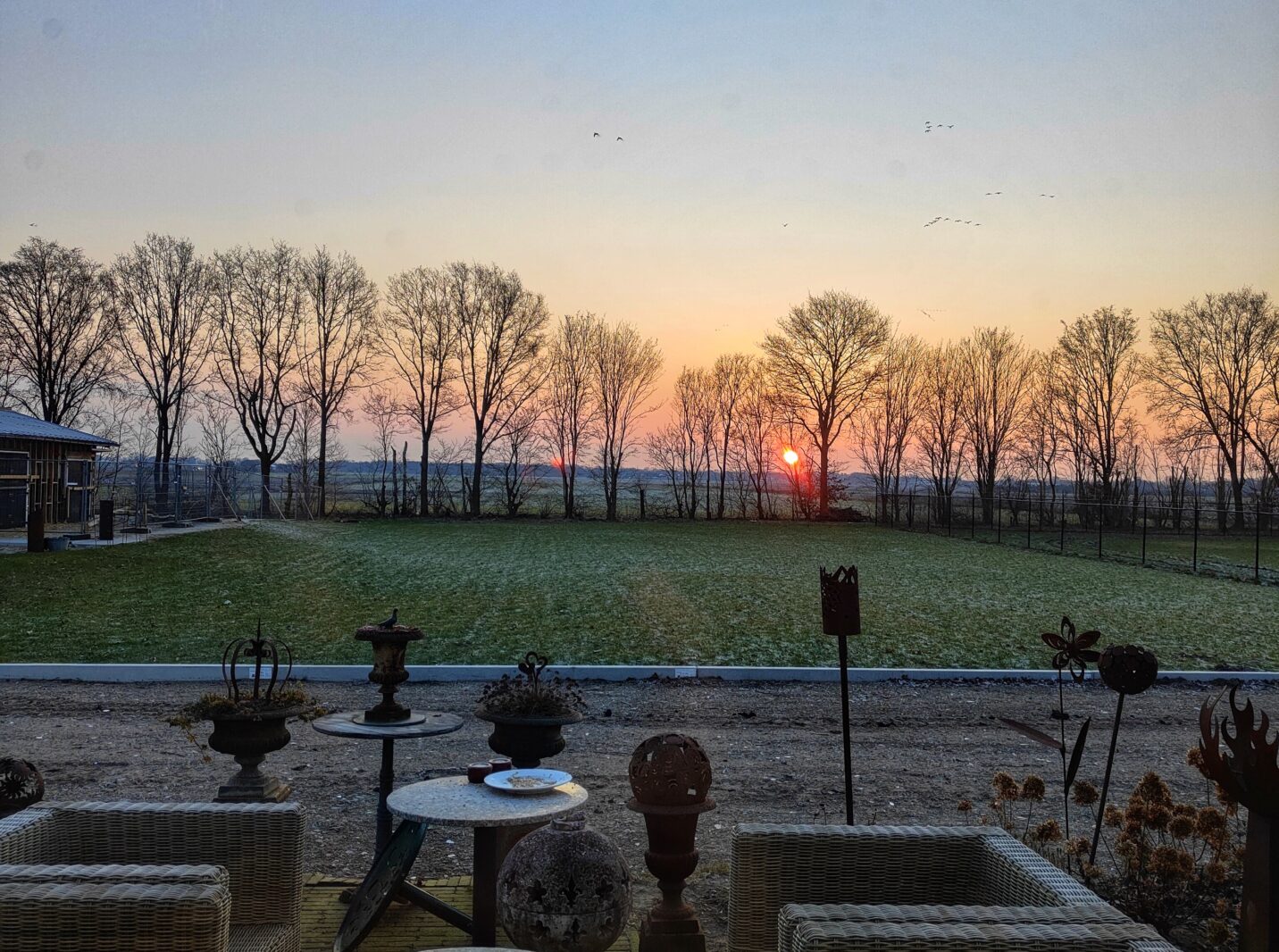 Sfeerafbeelding B&B by Patty