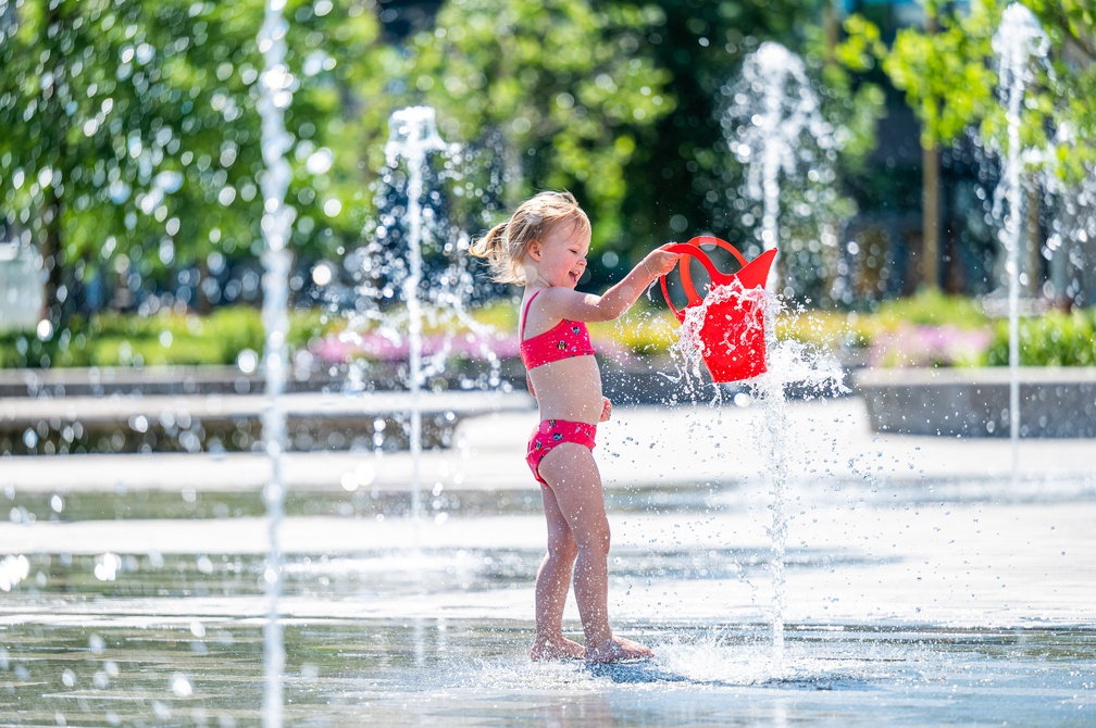 Sfeerafbeelding activiteit in Emmen