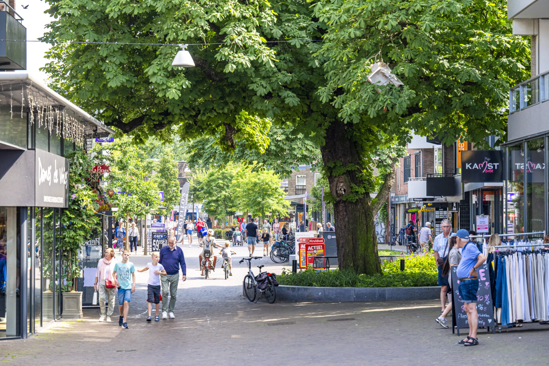 Sfeerafbeelding Emmen