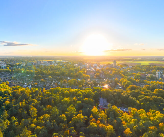 Sfeerafbeelding Emmen