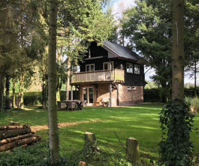Sfeerafbeelding Luxe Huisjes Huren Erica