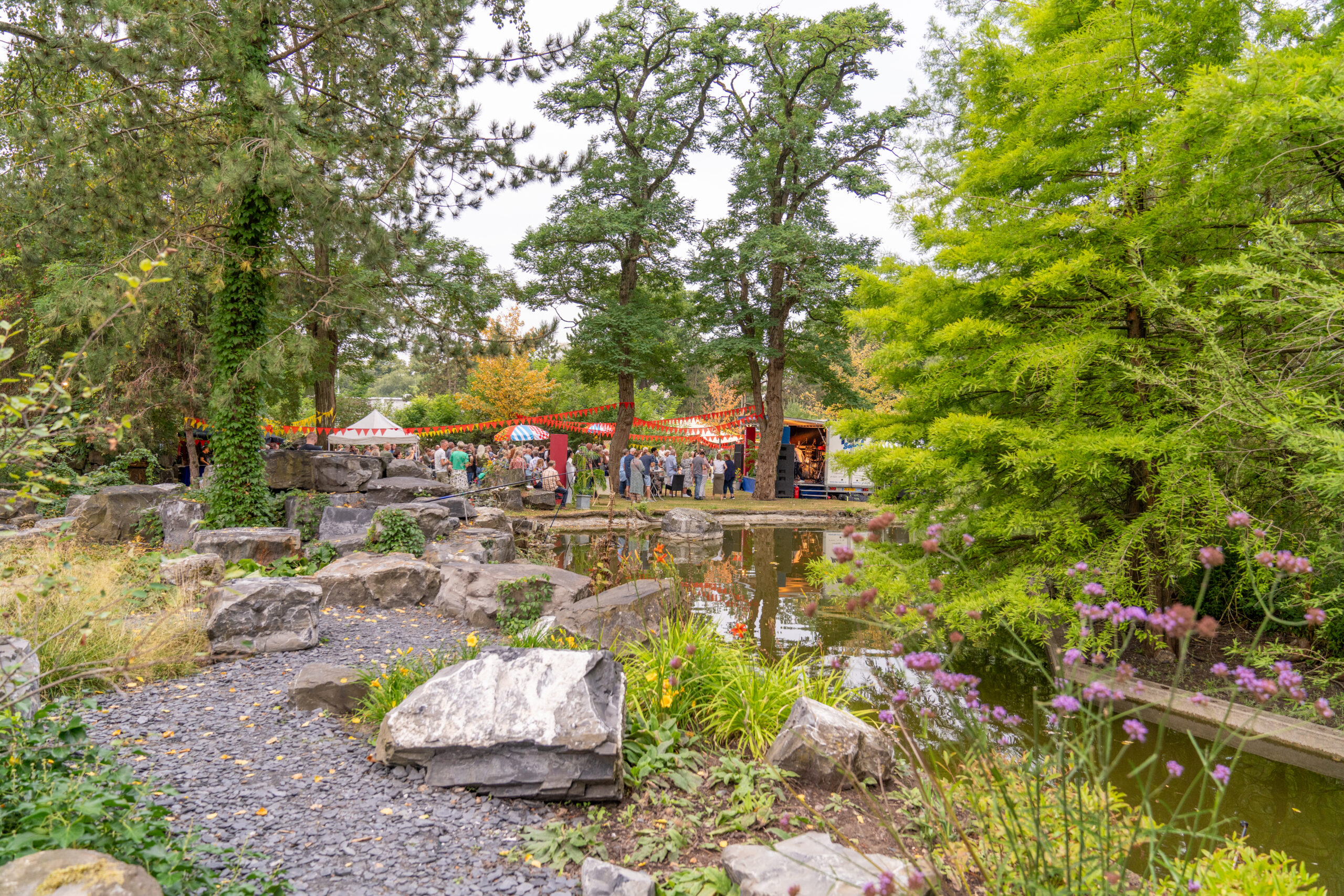 Sfeerafbeelding Rensenpark
