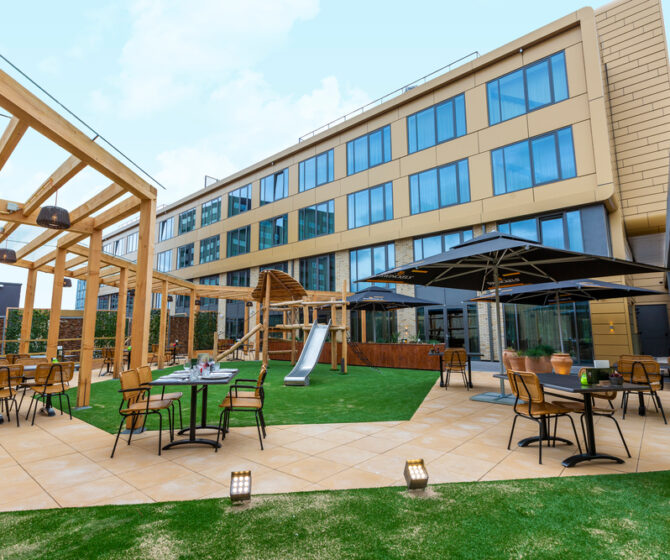Sfeerafbeelding hotel ByZoo