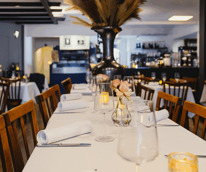 Sfeerafbeelding Ristorante Lorenzo