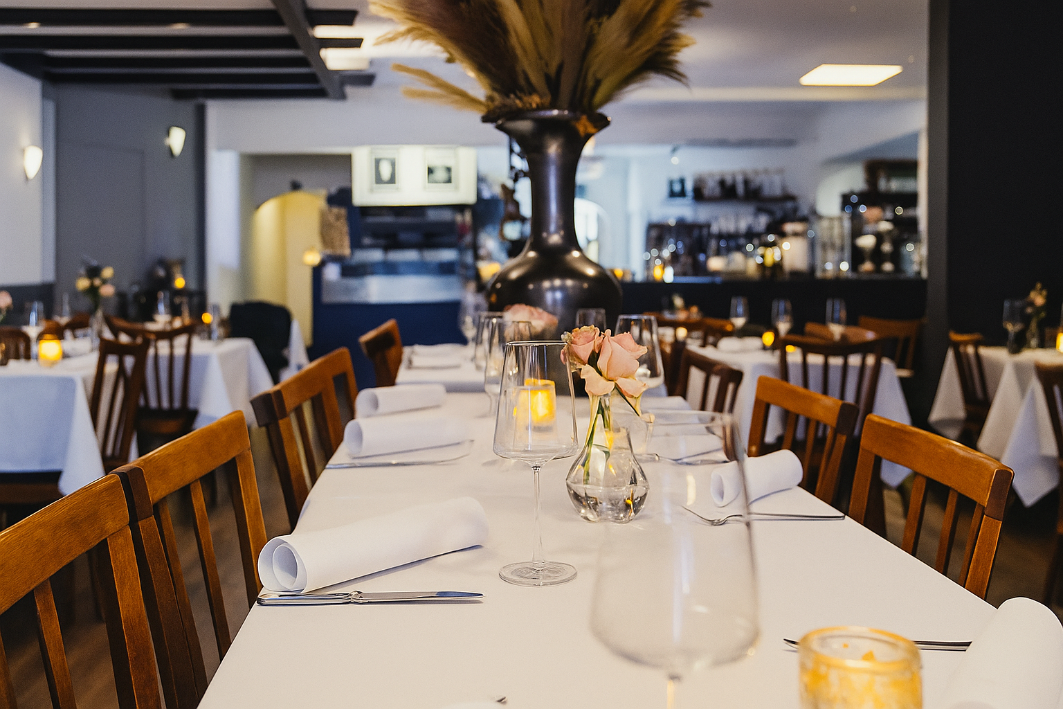 Sfeerafbeelding Ristorante Lorenzo
