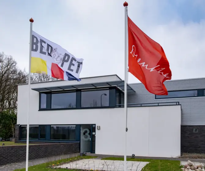 Sfeerbeeld BedbijPet