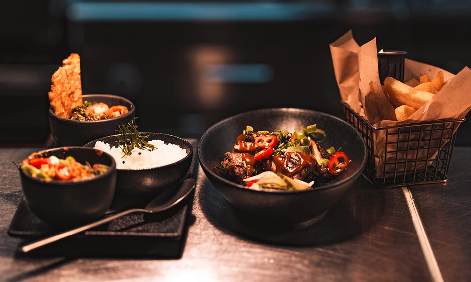 Sfeerbeeld Thijs & Co