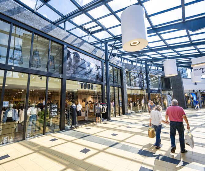 Sfeerafbeelding winkelen en markten