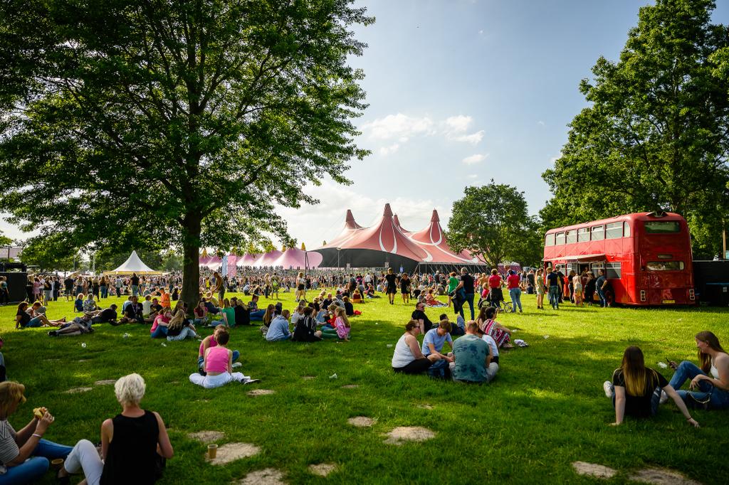 Sfeerafbeelding Hello Festival