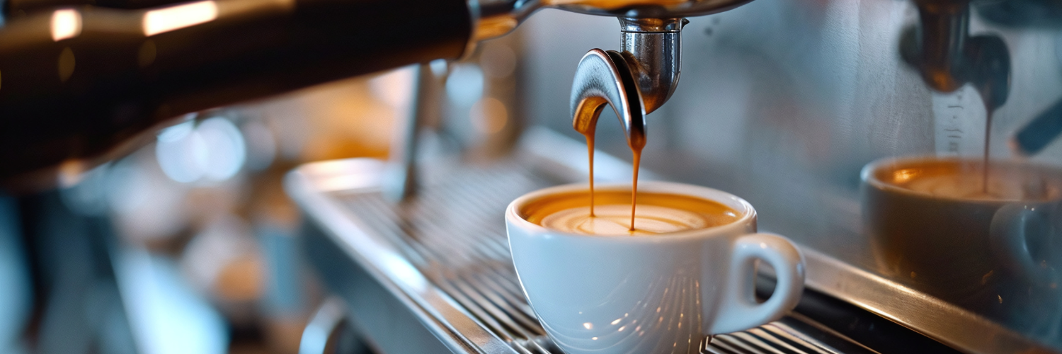 Sfeerafbeelding koffie