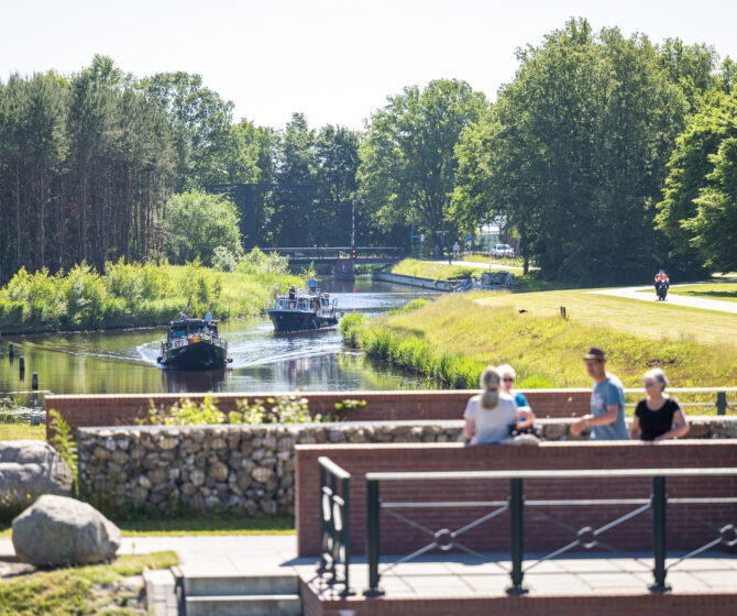 Sfeerafbeelding natuur