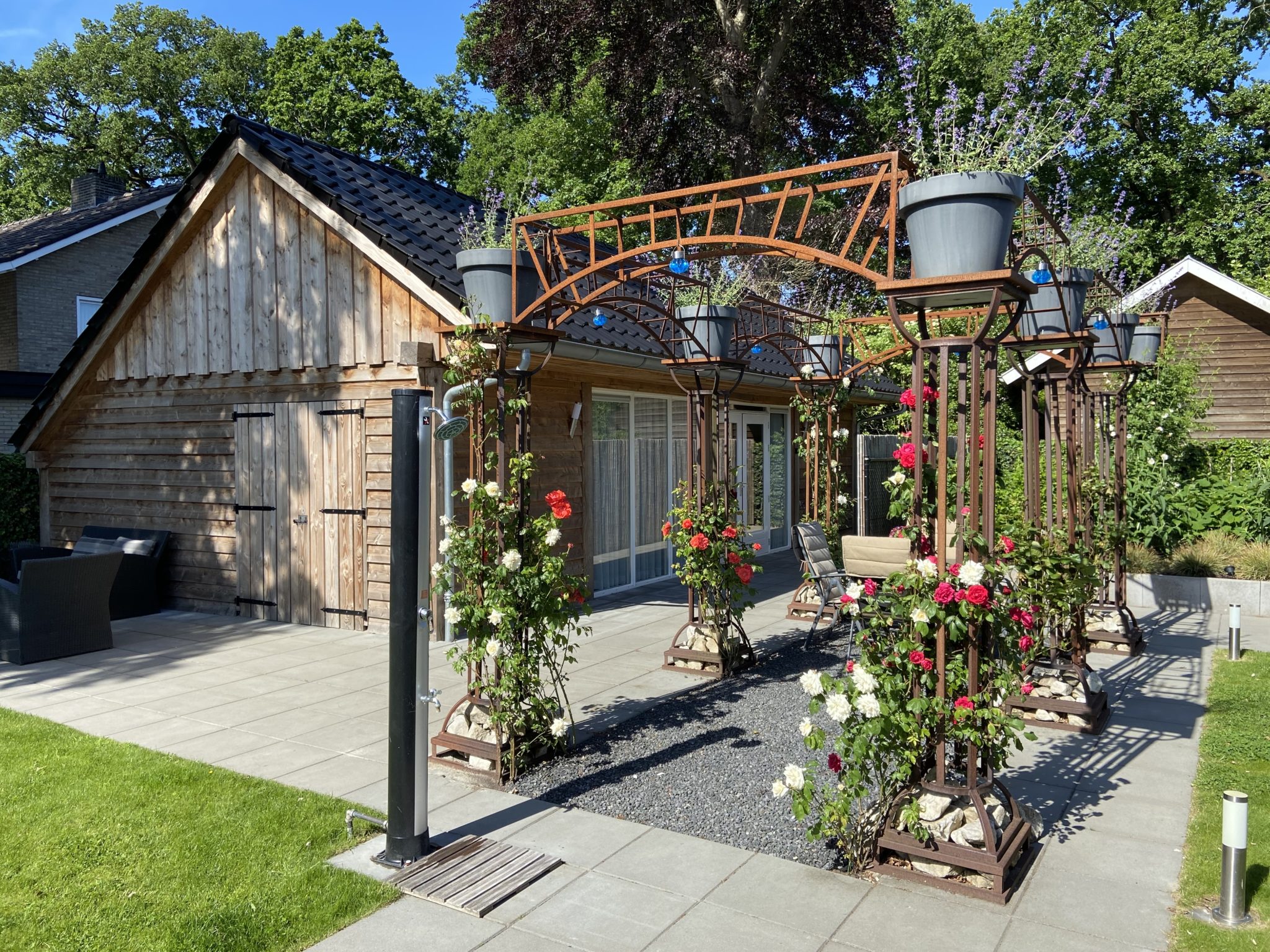 Sfeerbeeld An de Veenvaart