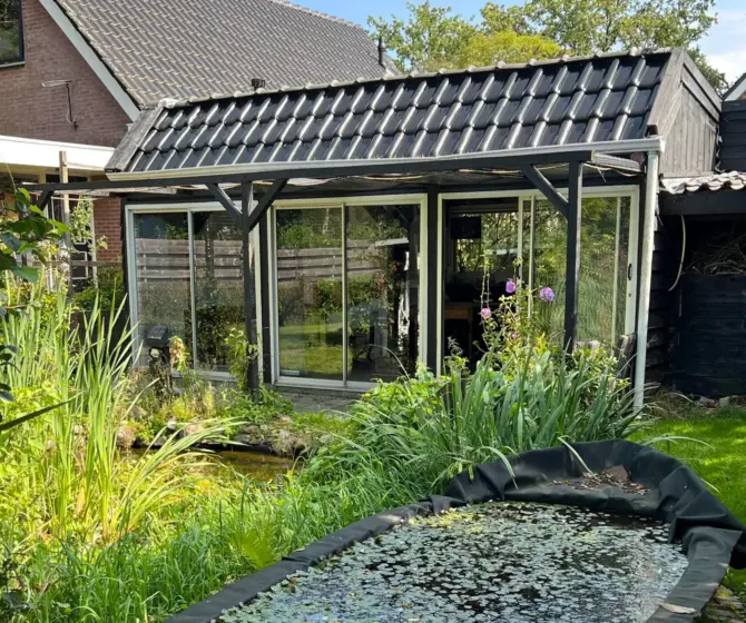 Sfeerbeeld De Drentse Rust