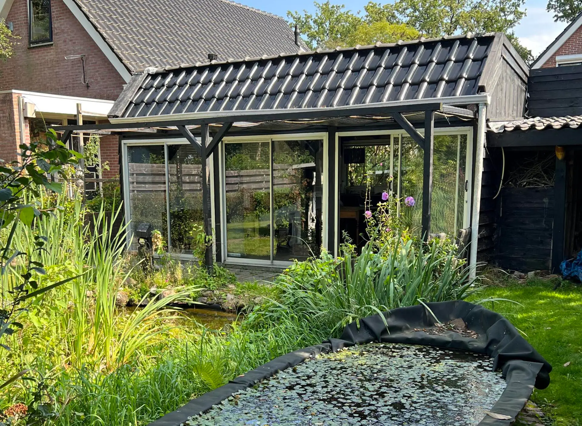 Sfeerbeeld De Drentse Rust