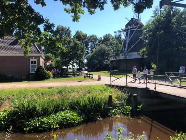 Sfeerafbeelding Veenpark