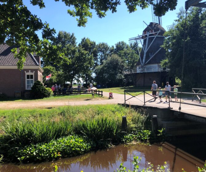 Sfeerafbeelding Veenpark