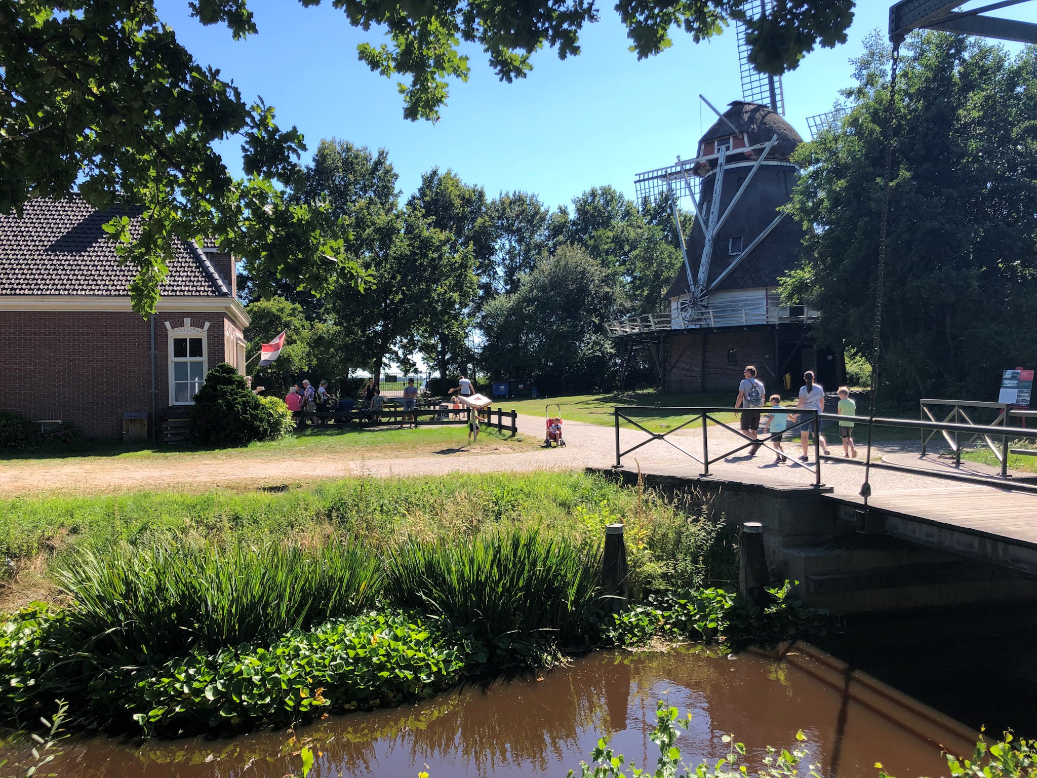 Sfeerafbeelding Veenpark