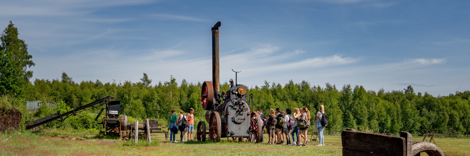 Sfeerafbeelding Veenpark
