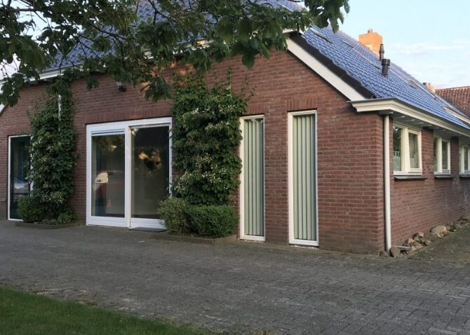 Sfeerbeeld vakantiewoning De Peperhof