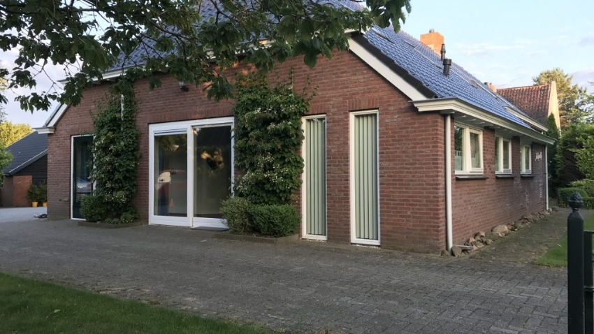 Sfeerbeeld vakantiewoning De Peperhof