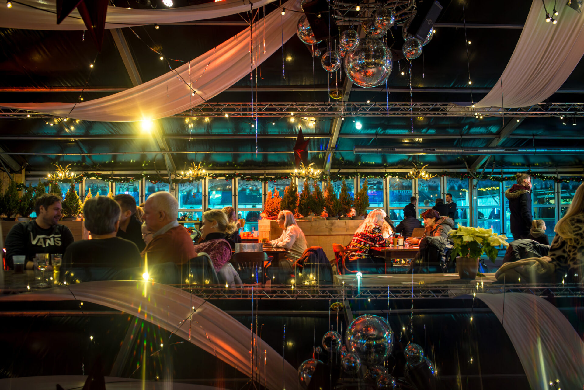 Sfeerafbeelding Emmen on Ice