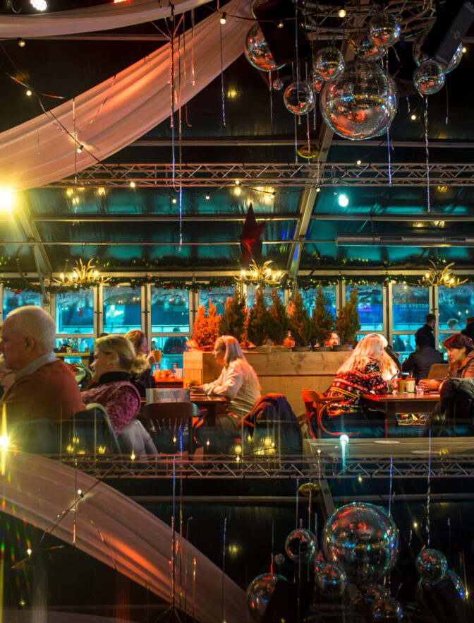 Sfeerafbeelding Emmen on Ice