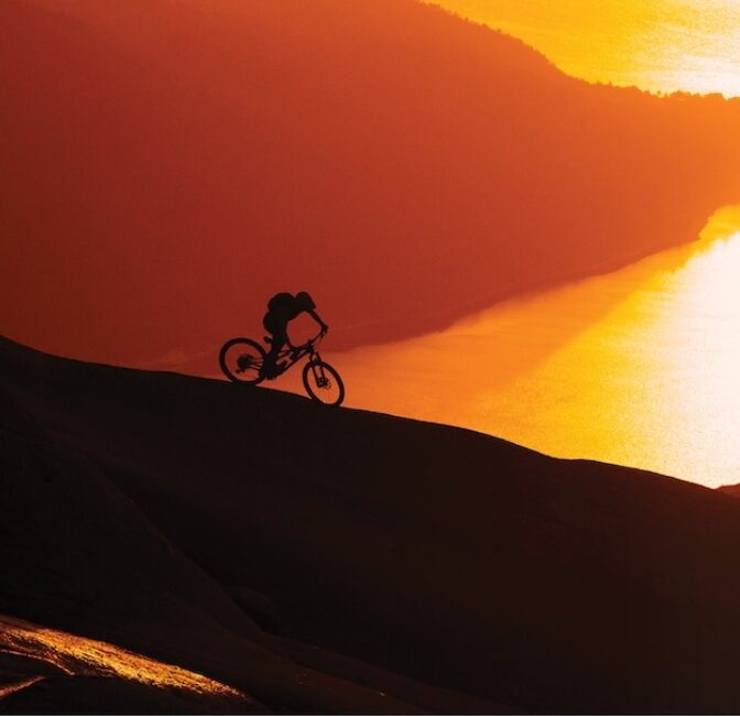 Big Bike Film Night 2026