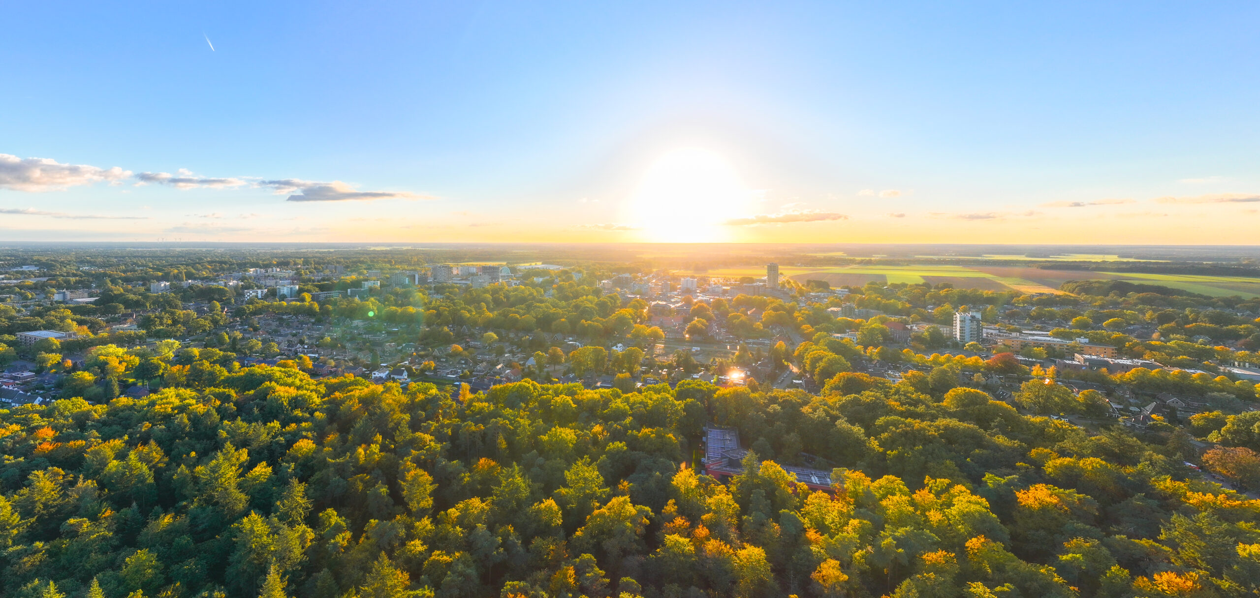 Sfeerbeeld Overview Emmen